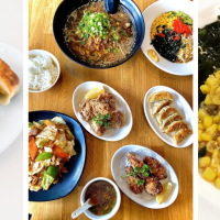 Eboshi Ramen Bar