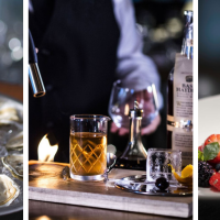 Eddie V’s Prime Seafood