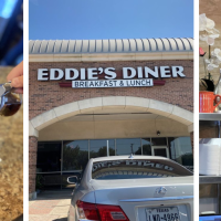Eddie's Diner