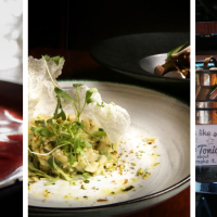 Edo Gastro Tapas And Wine