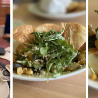 El Aguila Mexican Cuisine
