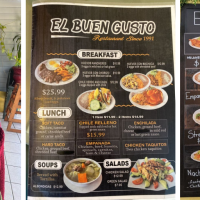 El Buen Gusto