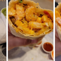 El Cilantro Mexican Grill