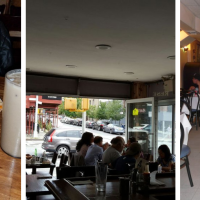El Continental Restaurant