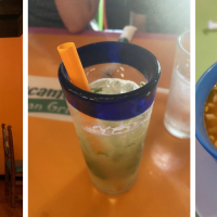 El Guacamole - Mexican restaurant in Hyde Park, NY