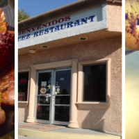 El Marquez Restaurant