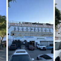 El Mercadito de Los Angeles