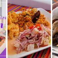 El Pollo Peru