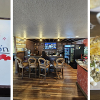 El Rincon Restaurant
