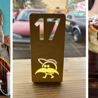 El Sancho - Eastside Taco Shop