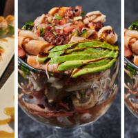 El Sushi Loco Sushi & Mariscos - La Puente