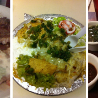El Toreo Cafe