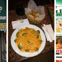 El Valle Restaurant