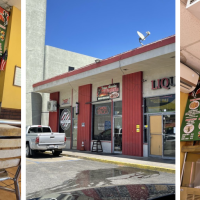 El Vaquerito Restaurant