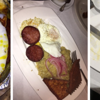 El Viejo Yayo Restaurant