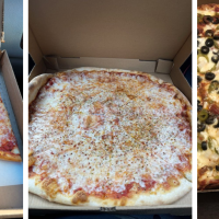 Elegante Pizzeria