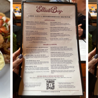 Elliott Bay Public House & Brewery