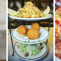 Emilio’s Pizzeria & Ristorante
