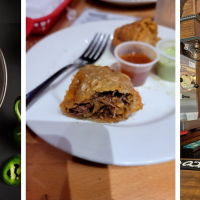 Empanada Mama - Hell’s Kitchen