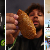 Empanada Mama L.E.S