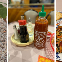 Emperor Mongolian BBQ