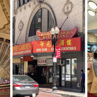 Empire Garden Restaurant
