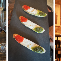 Enoteca La Storia - Los Gatos