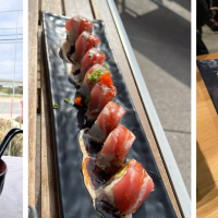 ETCetera Sushi & Izakaya