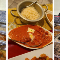 Everest Cuisine