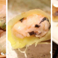 Excellent Dumpling House