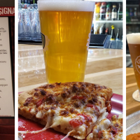 Extreme Pizza - Brentwood