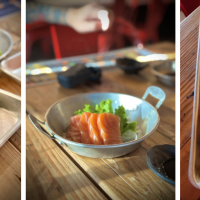 Ezze Sushi