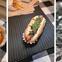 Fab Hot Dogs