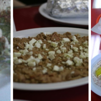 Falafel Bite