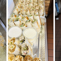 Falafel & Shawarma Planet