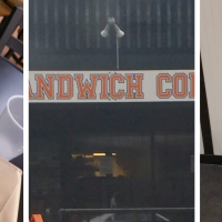Fat Sandwich Company