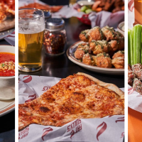 Fat Sully’s Pizza