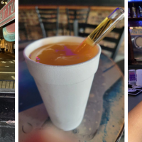 Fat Tuesday