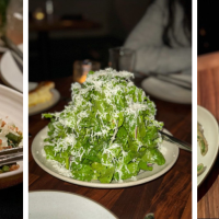 Felix Trattoria