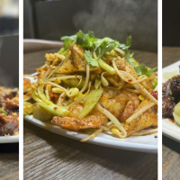 Fine Wok
