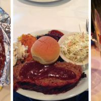 Fink’s BBQ Smokehouse