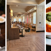 Firefly Tapas Kitchen & Bar