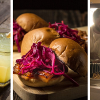 Firehouse No.1 Gastropub