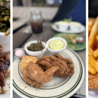 Fixins Soul Kitchen