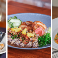 Flaherty’s Seafood Grill & Oyster Bar