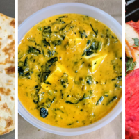 Flavours of India