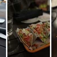 Flights Restaurant By Alex Hult - Campbell