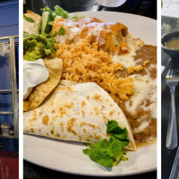 Florez Bar & Grill