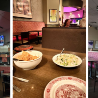 Flo’s - New Asian Cuisine