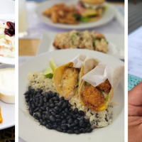 Flying Fish & Grill